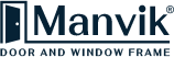 Manvik door frames