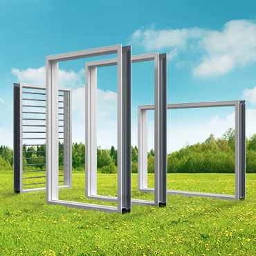 02-Window Frame