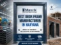 Best Door Frame Manufacturer in Haryana Best Door Frame Manufacturer in Haryana