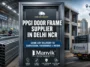 PPGI Door Frame Supplier in Delhi NCR PPGI door frame supplier in Delhi NCR