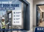 Best Door Frame for High Rise Building