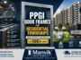 PPGI Door Frames for Residential Townships