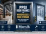 PPGI Door Frames for Warehouses & Cold Storage PPGI Door Frames for Warehouses & Cold Storage