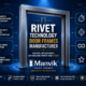 Rivet Technology Door Frames Manufacturer (1) Rivet Technology Door Frames Manufacturer