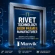 Rivet Technology Door Frames Manufacturer (2) Rivet Technology Door Frames Manufacturer