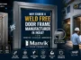 Weld Free Door Frame Manufacturer in India