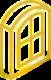 PPGI Window frames icon