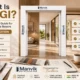 What Is PPGI Door Frame and Its Benefits What Is PPGI
