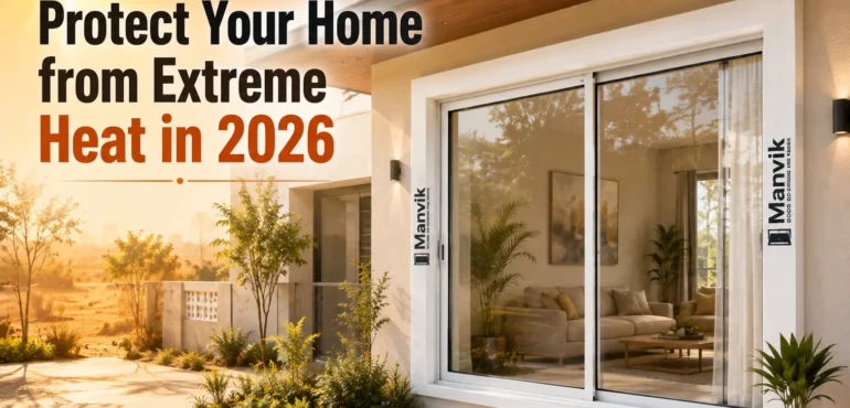 Protect Your Home from Extreme Heat in 2026