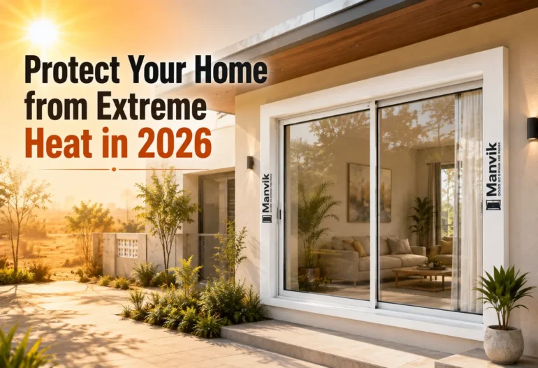 Protect Your Home from Extreme Heat in 2026
