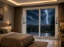 Weather Resistant Window Frames
