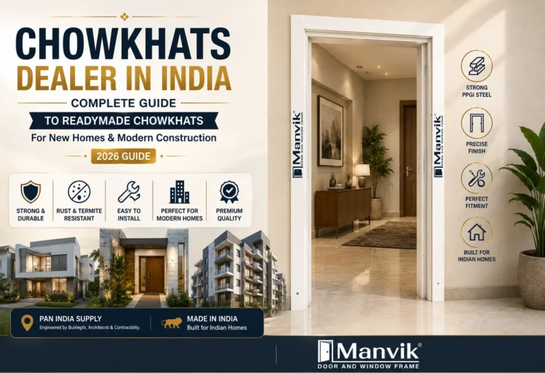 chowkhats dealer in india