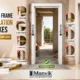 door frame installation mistakes