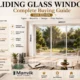 Sliding Glass Window
