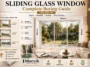 Sliding Glass Window