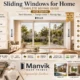 sliding windows for home Sliding Windows for Home
