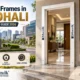 Door Frames in Mohali
