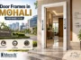 Door Frames in Mohali