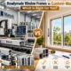 Readymade Window Frames vs Custom-Made — Which Is Right for You?