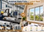 Readymade Window Frames vs Custom-Made Readymade Window Frames vs Custom-Made — Which Is Right for You?