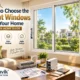 Right Windows for Indian Homes